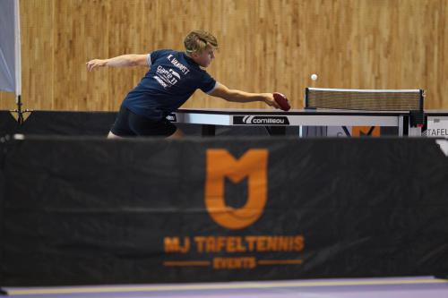Top20 Wageningen MJ Tafeltennis - Events Events (16)